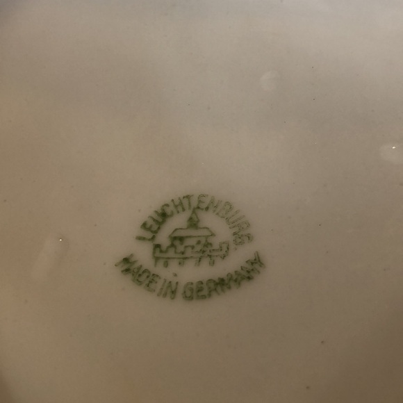 Vintage Pitcher - Picture 8 of 9